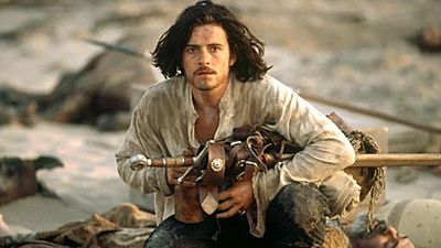 image de la news A la TV ce week-end : les films et séries à voir vendredi 8, samedi 9 et dimanche 10 janvier