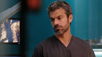 image de la news Doc sur TF1 : avez-vous repéré l'apparition du médecin qui a inspiré la série ?