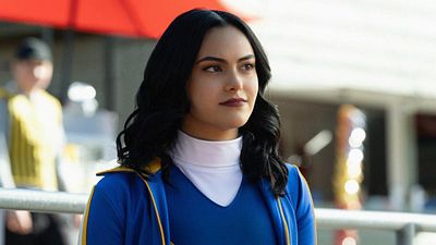 image de la news Riverdale : Veronica (Camila Mendes) mariée dans la saison 5 !