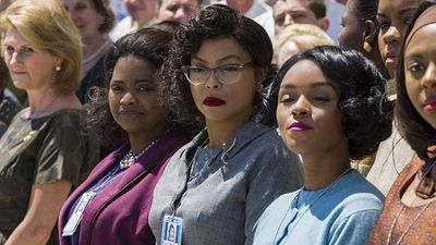 image de la news Disney+ : connaissez-vous le lien entre Les Figures de l’ombre et L’Étoffe des héros ?