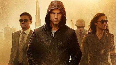 image de la news Mission Impossible - Protocole Fantôme sur 6ter : comment cet épisode a redéfini la saga avec Tom Cruise ?