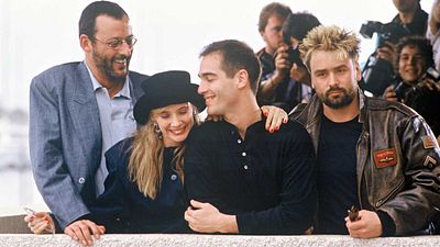 image de la news Le Grand Bleu sur 6Ter : du naufrage critique au succès générationnel