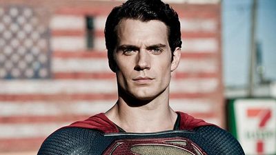 image de la news Man of Steel sur TFX : Henry Cavill recalé pour le rôle de Superman en 2006