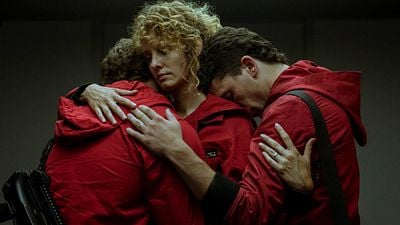 image de la news Lucifer, La Casa de Papel, Supergirl... Ces séries se sont arrêtées en 2021