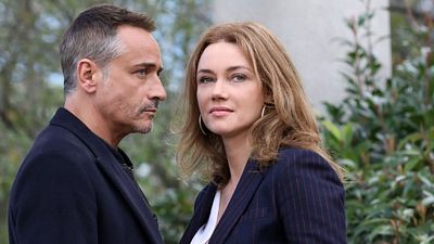 image de la news Alice Nevers : la série de TF1 s'arrête après 18 saisons [EXCLU]