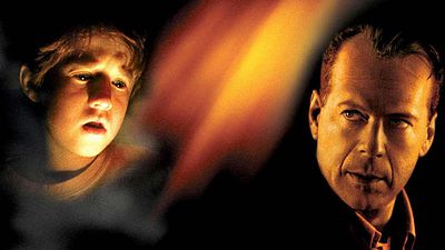 image de la news Sixième sens  : pourquoi Bruce Willis a-t-il immédiatement accepté le rôle ?