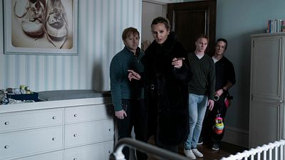 image de la news Servant : sa rencontre avec Shyamalan, les défis de la série... l'interview de Julia Ducournau