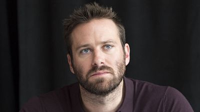 image de la news Armie Hammer : en raison d'un scandale, il renonce à un film avec Jennifer Lopez