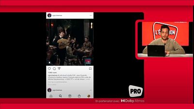 Boxoffice l'émission #6 : les nouvelles tendances des réseaux sociaux