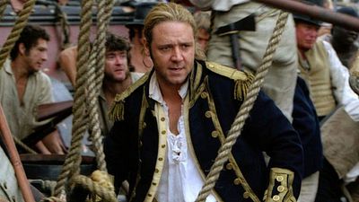 image de la news Master & Commander : pourra-t-on voir un jour une suite ?