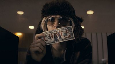 image de la news Cherry sur Apple TV+ : une bande-annonce explosive pour le nouveau film des frères Russo avec Tom Holland