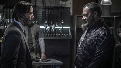 John Wick 2 est-il la suite de Matrix ? La surprenante théorie des fans
