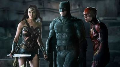 Justice League : le nouveau montage de Zack Snyder sera finalement un film