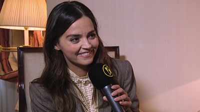 image de la news The Cry sur Salto : un thriller qui "joue avec les idées reçues" selon Jenna Coleman