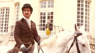 image de la news La madelen du mois : Arsène Lupin joue et perd, c'est quoi cette série avec Jean-Claude Brialy ?
