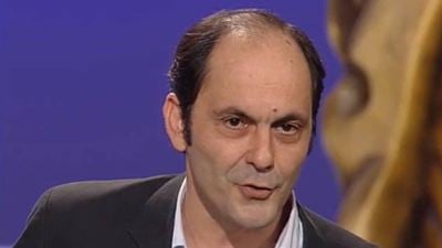 Un air de famille : la prise de parole géniale de Jean-Pierre Bacri aux César 