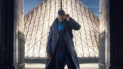 image de la news Lupin : gros carton sur Netflix… et dans les librairies !
