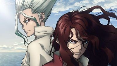 ADN, Wakanim, Crunchyroll : les animés du 25 janvier au 1er février : Dr. STONE, Mushoku Tensei...