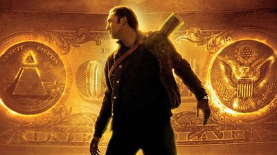 image de la news Benjamin Gates et le trésor des templiers sur 6ter : que sait-on du 3ème film ?