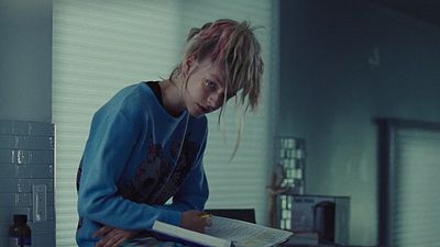 image de la news Euphoria sur OCS : l'épisode spécial sur Jules confirme le talent de Hunter Schafer