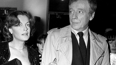 image de la news César et Rosalie sur C8 : Romy Schneider - Yves Montand, les coulisses d'un couple de cinéma mythique