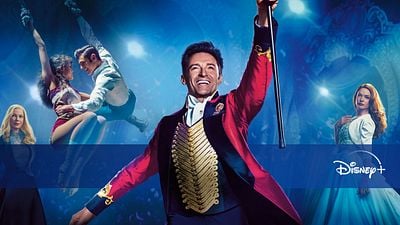 image de la news Nouveautés Disney+ du 29 janvier au 4 février : The Greatest Showman, WandaVision épisode 4…