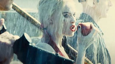 image de la news HBO Max : des images inédites de The Suicide Squad, Space Jam 2 et Dune dans une vidéo promo