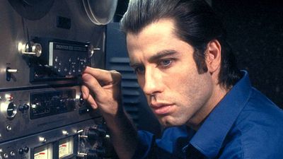 image de la news Blow Out sur France 5 : quel monstre sacré double John Travolta en VF ?