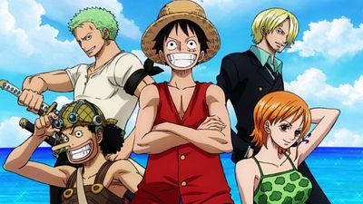 image de la news ADN, Wakanim, Crunchyroll : les animés du 1er au 8 février : One Piece, Mobile Suit Gundam...