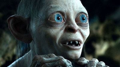 image de la news The Lords of The Rings : Gollum repoussé d'un an