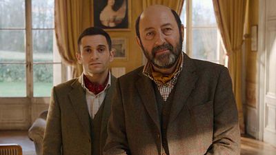 image de la news Le Doudou sur TF1 : quelle saga culte les réalisateurs ont-ils écrite ?