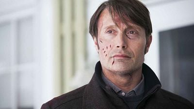 image de la news Hannibal : une saison 4 de nouveau en discussions selon Mads Mikkelsen