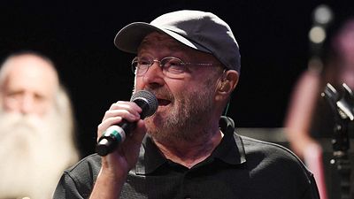 image de la news Phil Collins : saviez-vous qu'il avait joué pour Spielberg ?