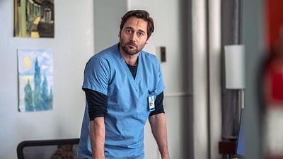 image de la news New Amsterdam : enfin une date pour la saison 3 sur NBC