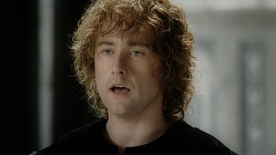 image de la news Le Seigneur des Anneaux : cette scène culte est née grâce à un karaoké