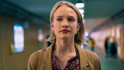 image de la news Girl sur Arte : portrait de Victor Polster, révélation de ce film sur la transidentité