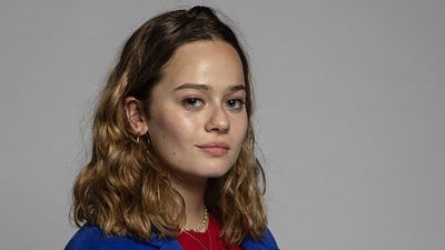 image de la news Skam France : "Tiff va beaucoup grandir au cours de la saison 7" selon Lucie Fagedet