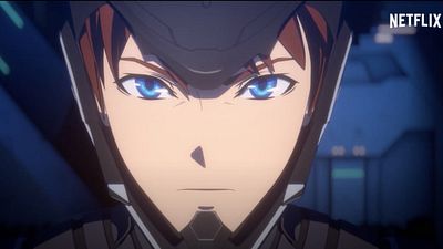 image de la news Pacific Rim sur Netflix : une bande-annonce et une date pour la série animée dérivée