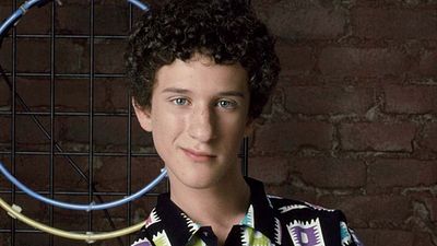 image de la news Dustin Diamond (Sauvés par le gong) : l'évolution de Screech au fil des années