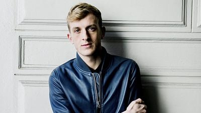 image de la news Netflix : deux romans d'Edouard Louis adaptés en série par James Ivory (Call Me By Your Name)