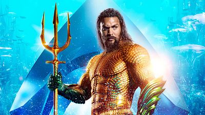 image de la news Aquaman 2 : une date de tournage pour la suite ?