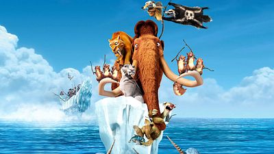 image de la news L'Âge de glace 4 sur C8 : l'histoire devait se dérouler de nos jours