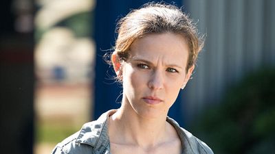 image de la news Demain nous appartient : la date du retour de Lorie Pester (Lucie) enfin dévoilée