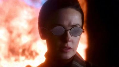 image de la news Bande-annonce The Nevers : la nouvelle série fantastique de Joss Whedon pour OCS