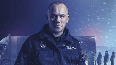 image de la news Froid Mortel sur Netflix : c’est quoi ce film de braquage espagnol ?