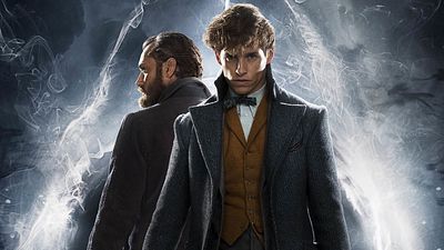 image de la news Les Animaux Fantastiques 3 : le tournage à l'arrêt après un cas de Covid