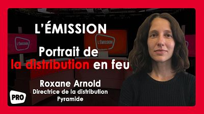 image de la news Boxoffice l'émission #9 : portrait de la distribution en feu
