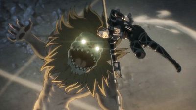 image de la news L’Attaque des Titans saison 4 : un film pour conclure la série animée ?