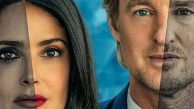 Bliss sur Prime Video : c'est quoi ce film de science-fiction avec Owen Wilson et Salma Hayek ?