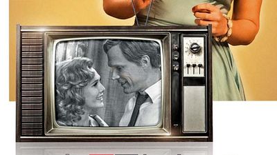 image de la news WandaVision sur Disney+ : Elizabeth Olsen avait prédit le scénario en 2015